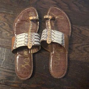 Sam Edelman sandals